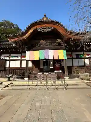 深大寺(東京都)