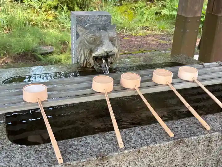 上杉神社(山形県)