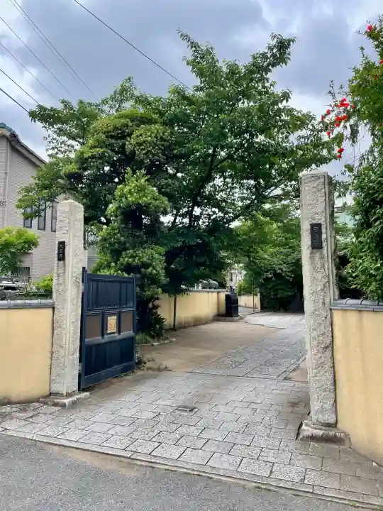 大正寺(千葉県)
