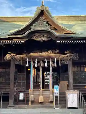 桜神宮(東京都)