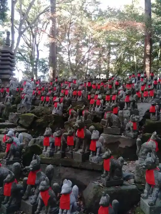 豊川閣 妙厳寺(愛知県)