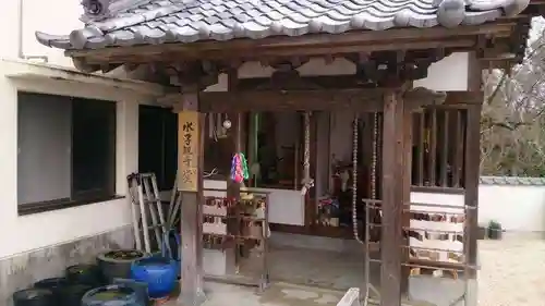 荘厳寺のその他建物