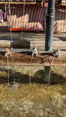 一言主神社(茨城県)