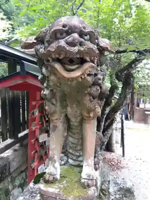 日雲神社(滋賀県)