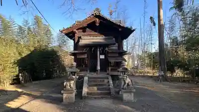 蛭子島神社(京都府)