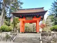 恵林寺(山梨県)