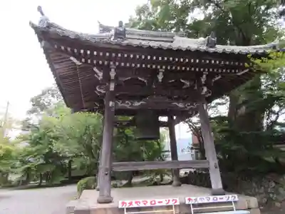 穴太寺のその他建物