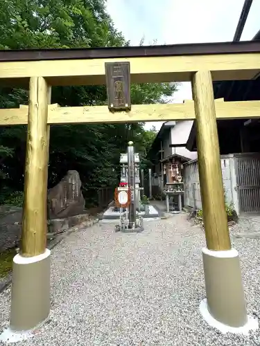 玉鉾神社(愛知県)