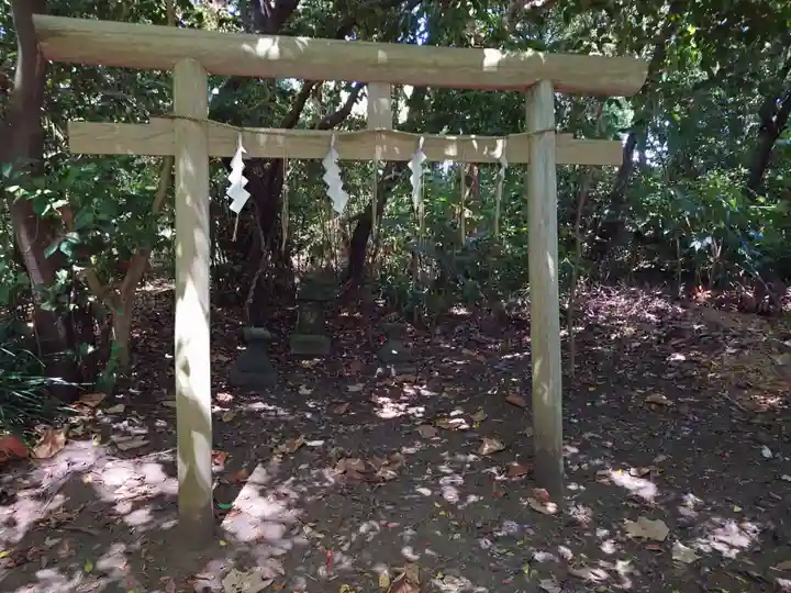 玉崎神社(千葉県)