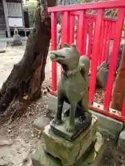 祓ケ崎稲荷神社(宮城県)