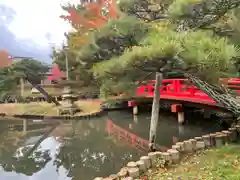 白山神社(新潟県)