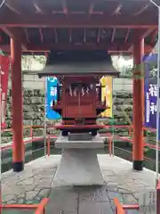 尾曳神社(群馬県)