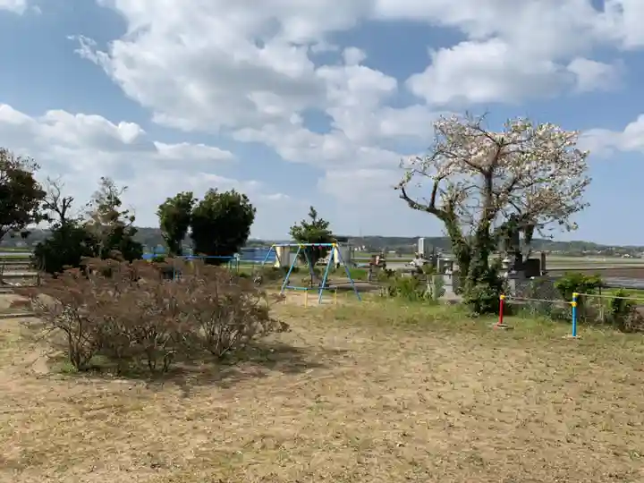 諏訪神社(千葉県)