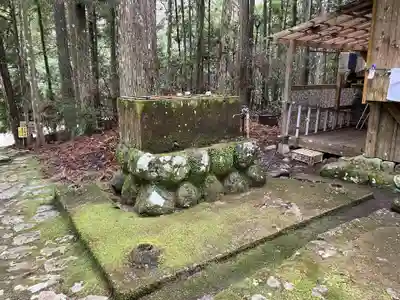 大森神社(三重県)