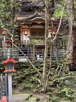 霊山寺のその他建物