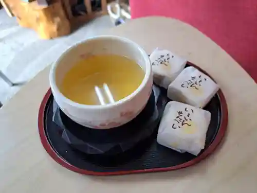 快神社(徳島県)