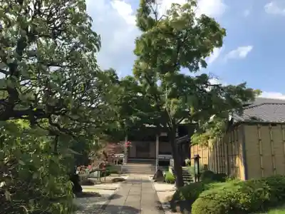 良泉寺のその他建物