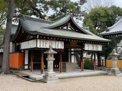 住吉大社(大阪府)