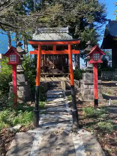 赤城神社(群馬県)