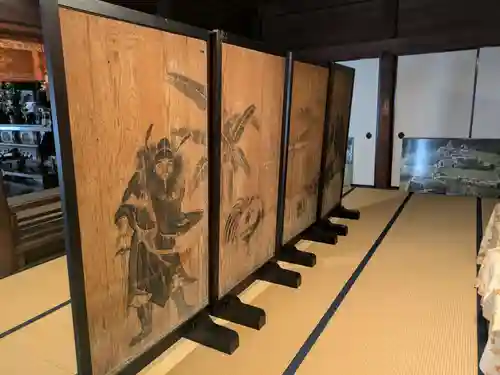 萬福寺(島根県)