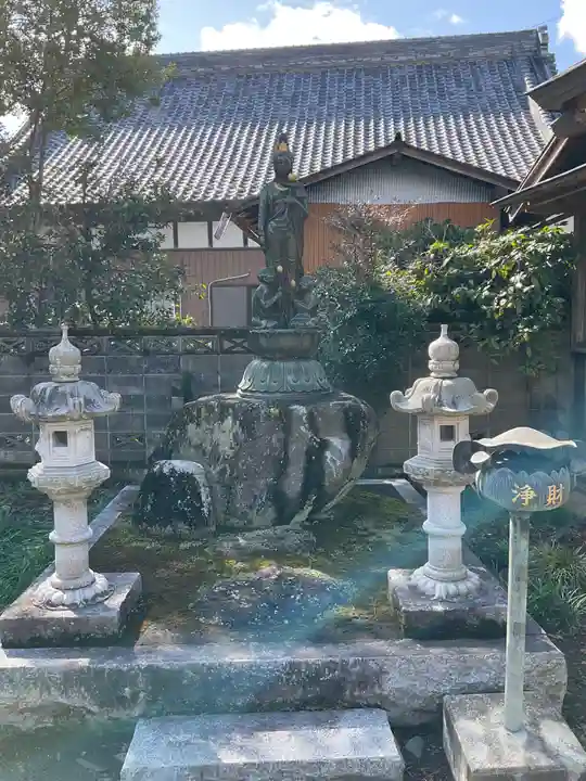 慶龍寺(茨城県)