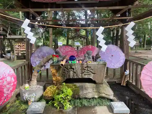 光丸山 法輪寺(栃木県)