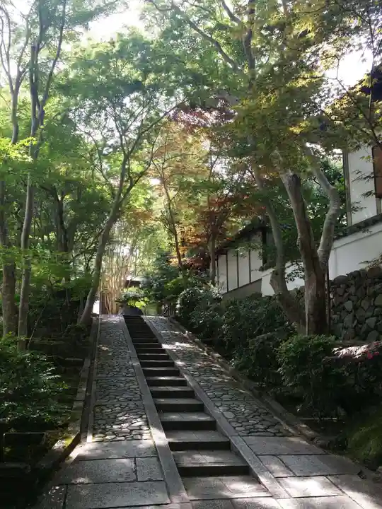 神峯山寺のその他建物