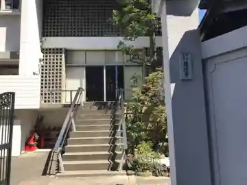 随徳寺のその他建物