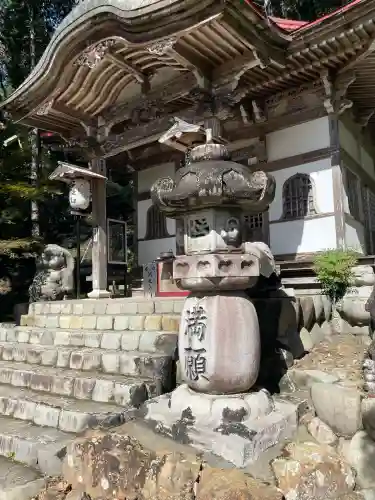 華厳寺(岐阜県)