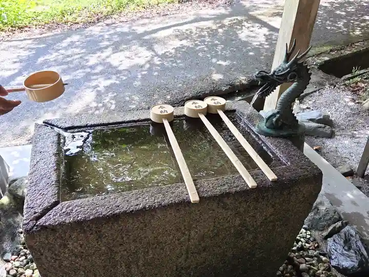 金持神社(鳥取県)