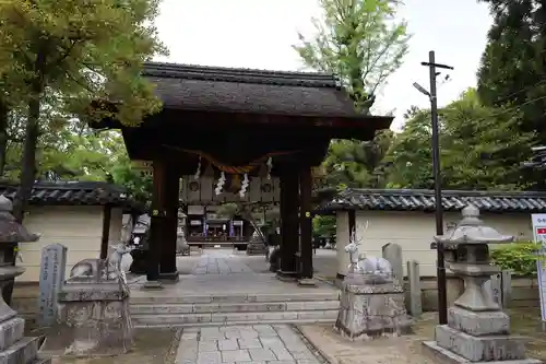 立木神社(滋賀県)