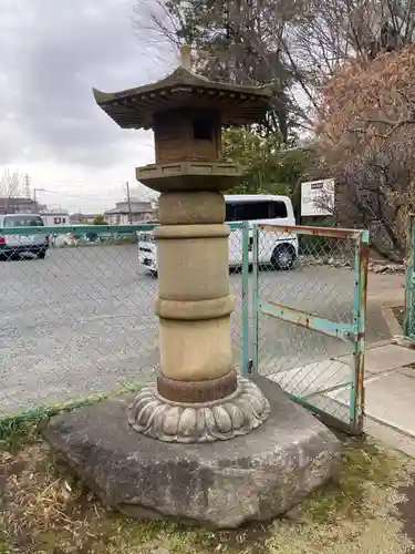 長松寺(神奈川県)