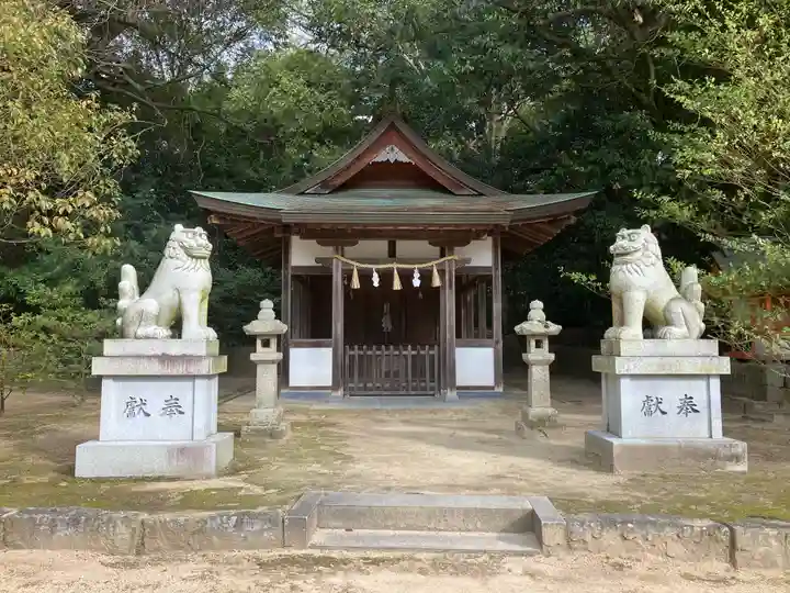 大山祇神社(愛媛県)