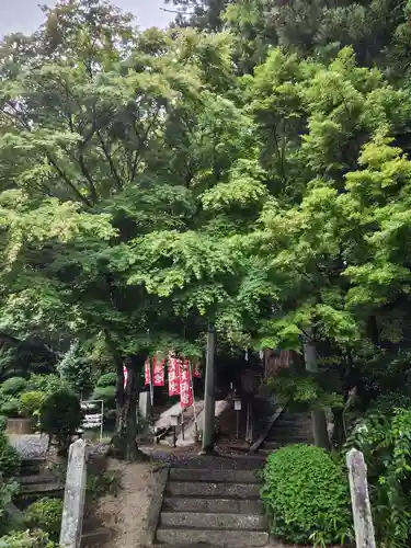 鹿島大神宮(福島県)