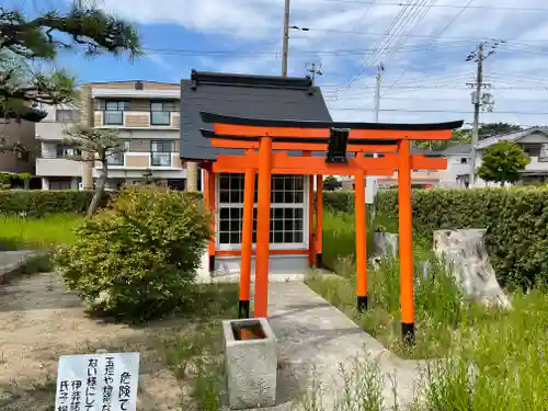 伊弉諾神社(兵庫県)