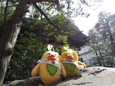 金刀比羅宮東京分社(東京都)