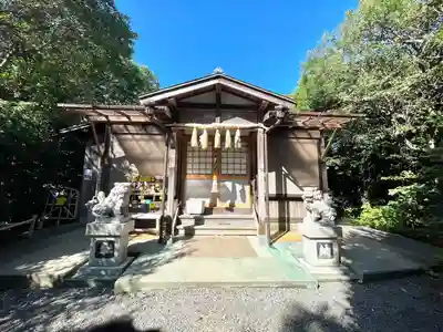 愛宕神社(三重県)