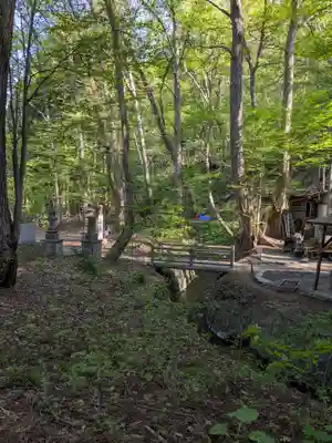 円山稲荷神社(北海道)