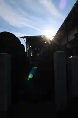 御嶽神社茅萱宮(岐阜県)