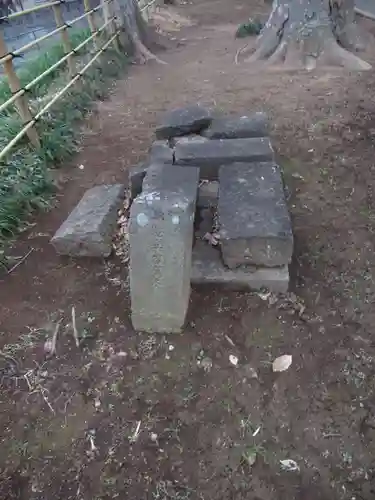 香取神社(千葉県)