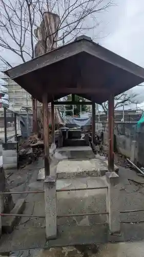 丈六稲荷神社(京都府)