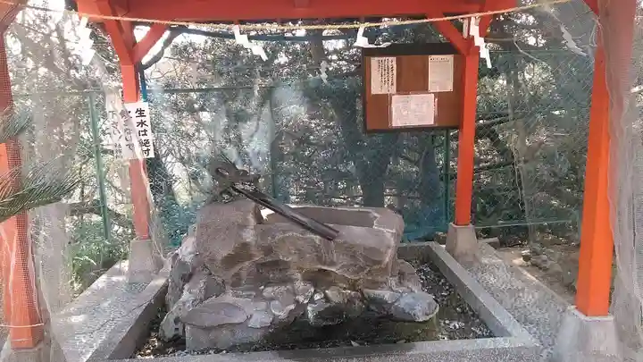 石鎚神社(福岡県)