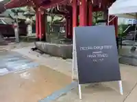 太宰府天満宮のその他建物