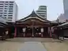 堀川戎神社(大阪府)