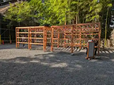 熊野大社(山形県)