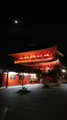 浅草寺の建物その他