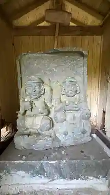 城嶺神社(長野県)