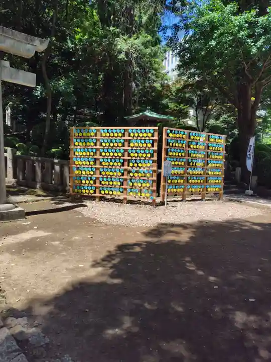 根津神社(東京都)