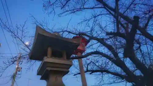 尾張大國霊神社（国府宮）のその他建物