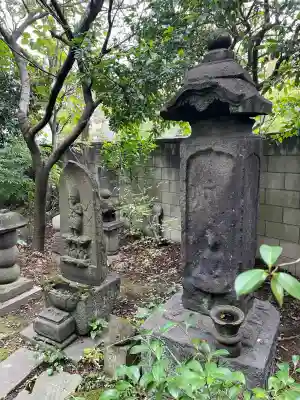 慶養寺(東京都)